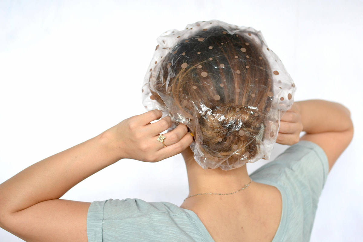 Как часто использовать грязевую маску для волос