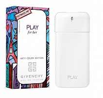 GIVENCHY PLAY ARTY COLOR EDITION