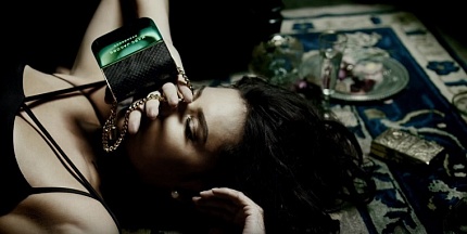 5 доказательств того, что парфюмерия Marc Jacobs - это не просто красивый флакон 