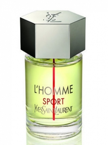 YSL L'HOMME SPORT