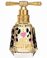 JUICY COUTURE I LOVE JUICY COUTURE